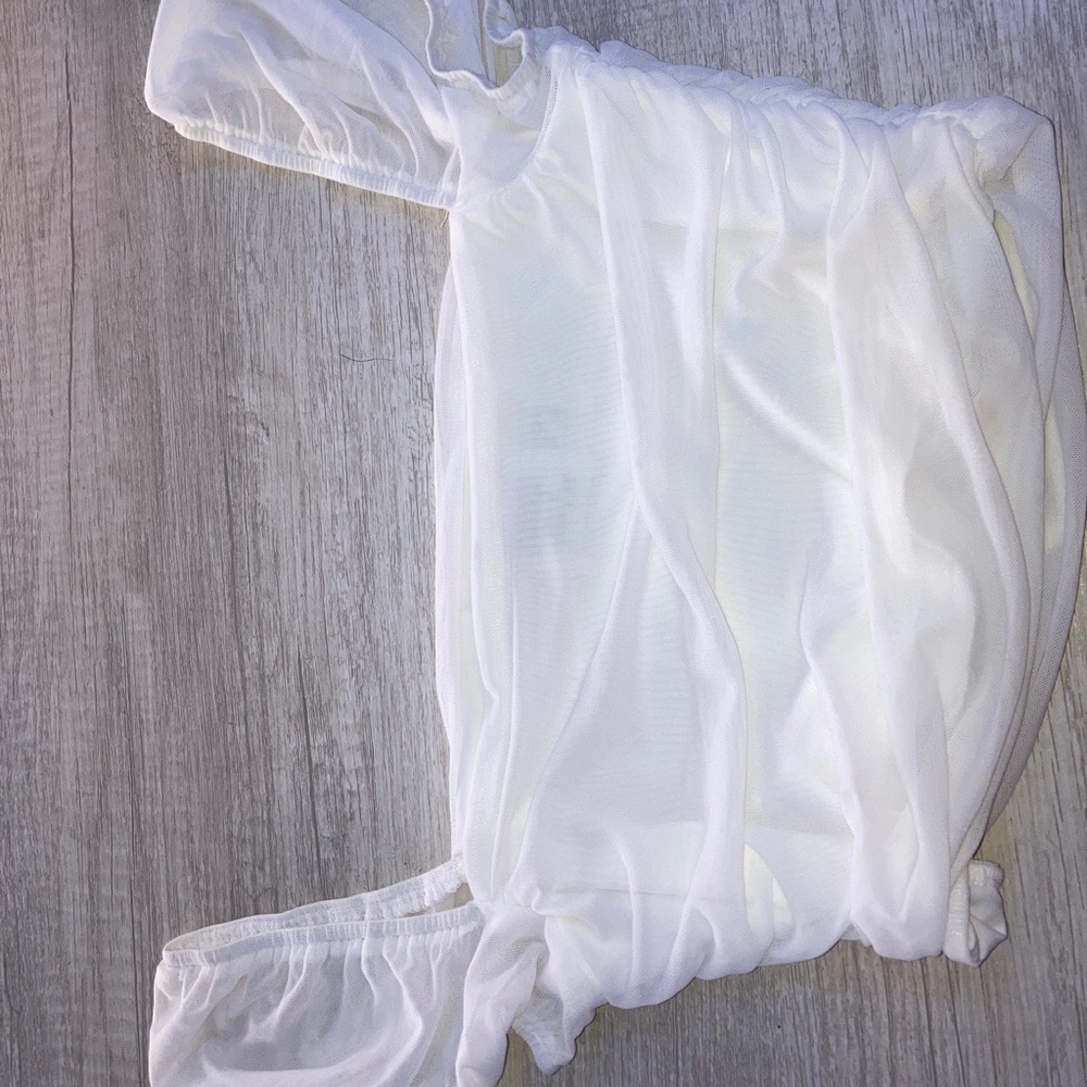princess polly top